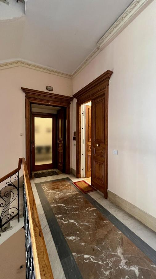 Sea Glimpse Studio - Santa Lucia Naples Exterior photo